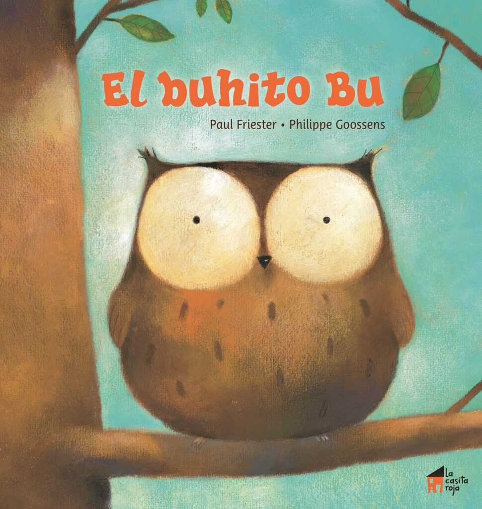 Uh-uh el petit mussol