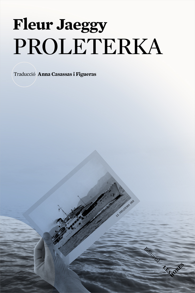Proleterka