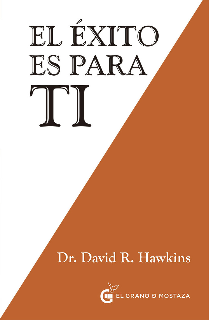 El éxito es para tí