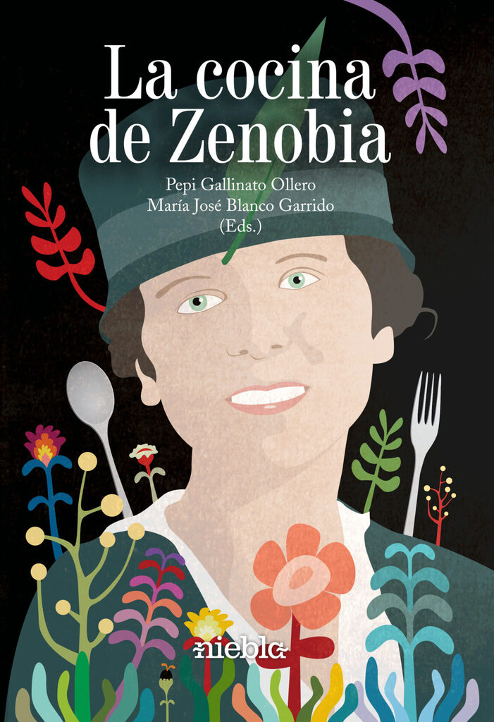 Cocina líquida vegetal