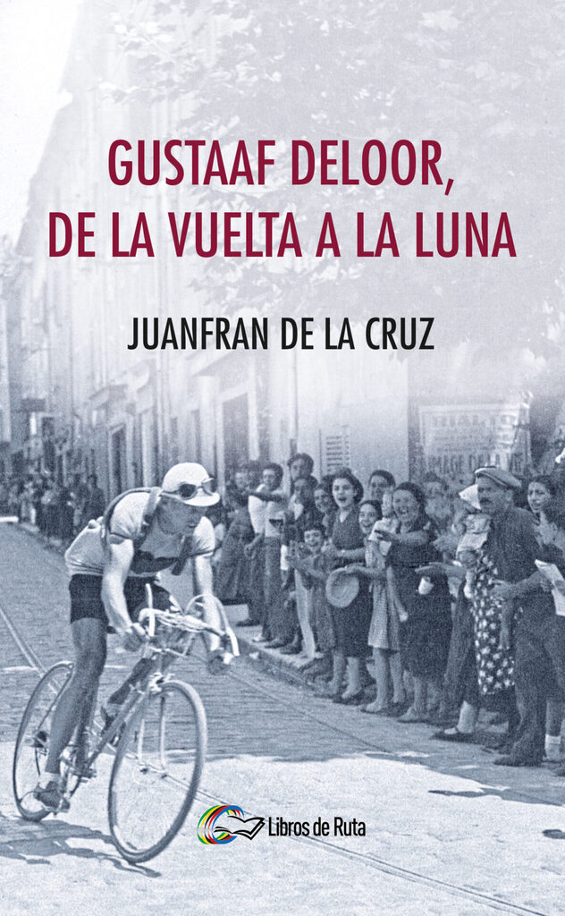 Maillots ciclistas