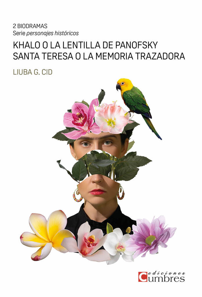 Elías. El soñador