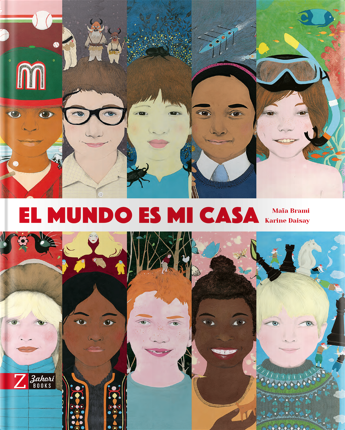 El gran libro de las cosquillas