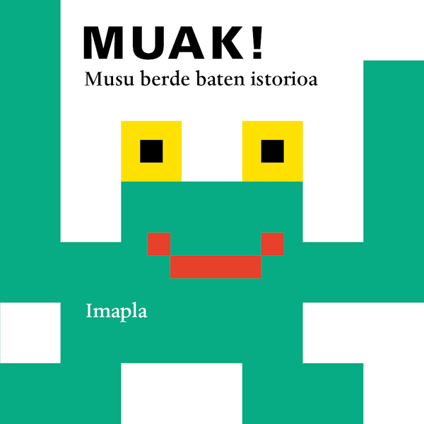 Muak!