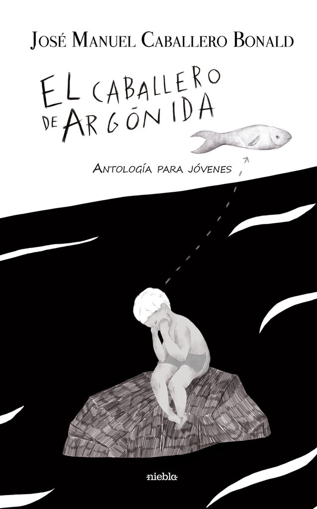 El caballero de Argónida