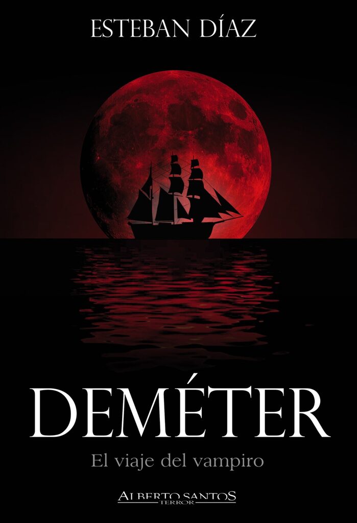 Deméter Deméter