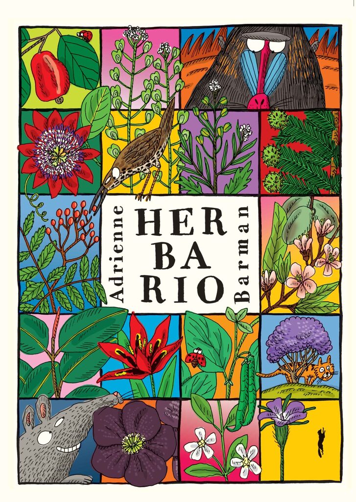 El hilo invisible de la naturaleza