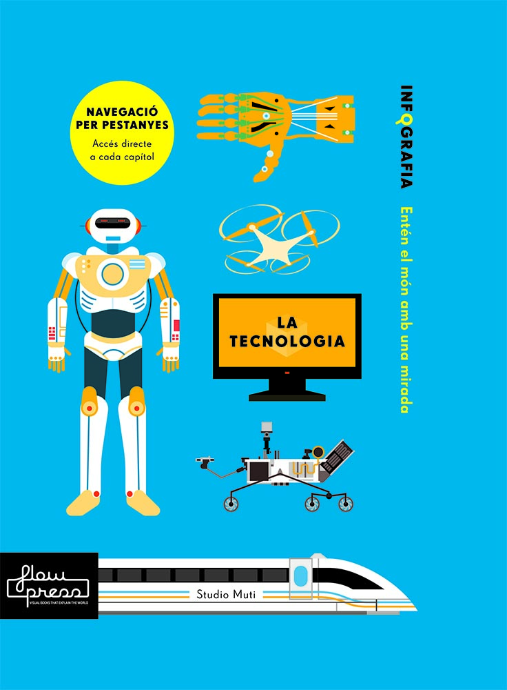 La tecnología