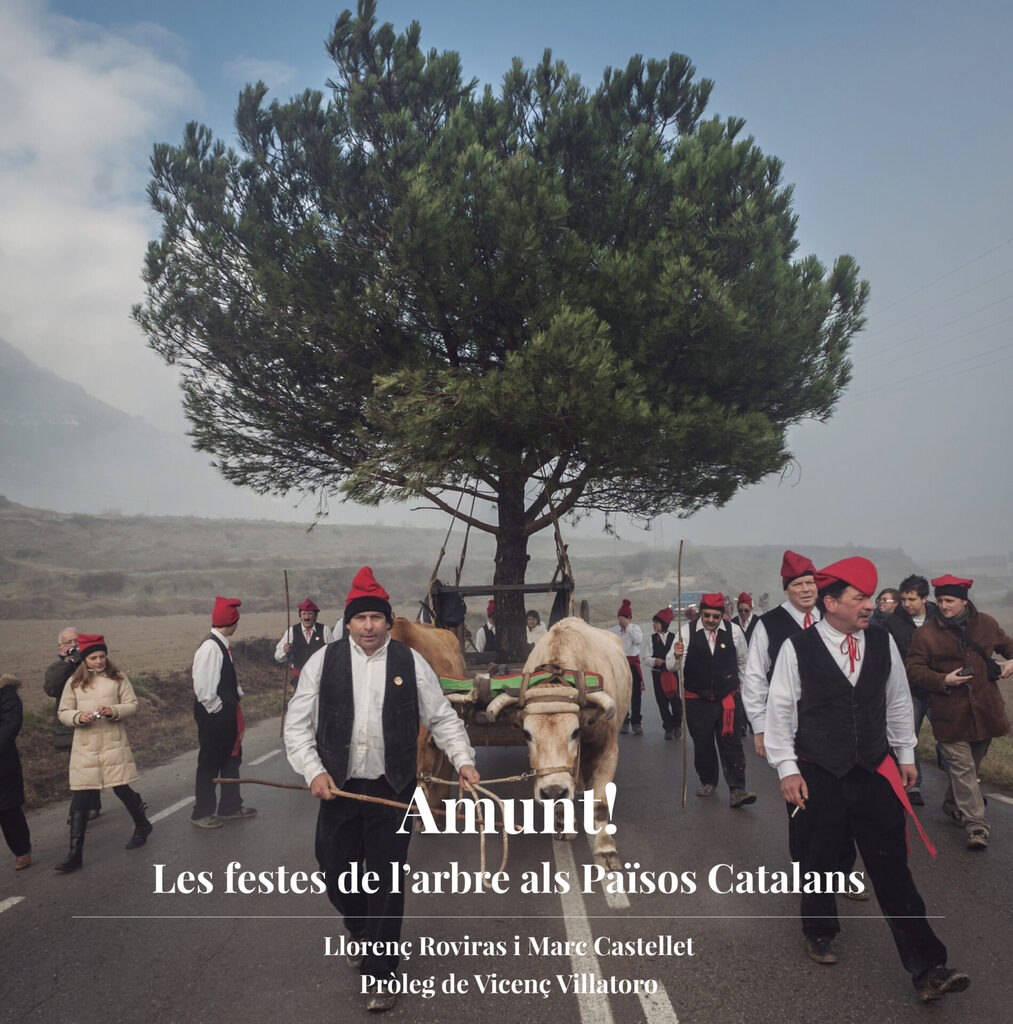 Amunt!