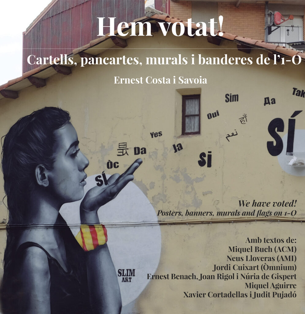 Mirades sobre el Procés