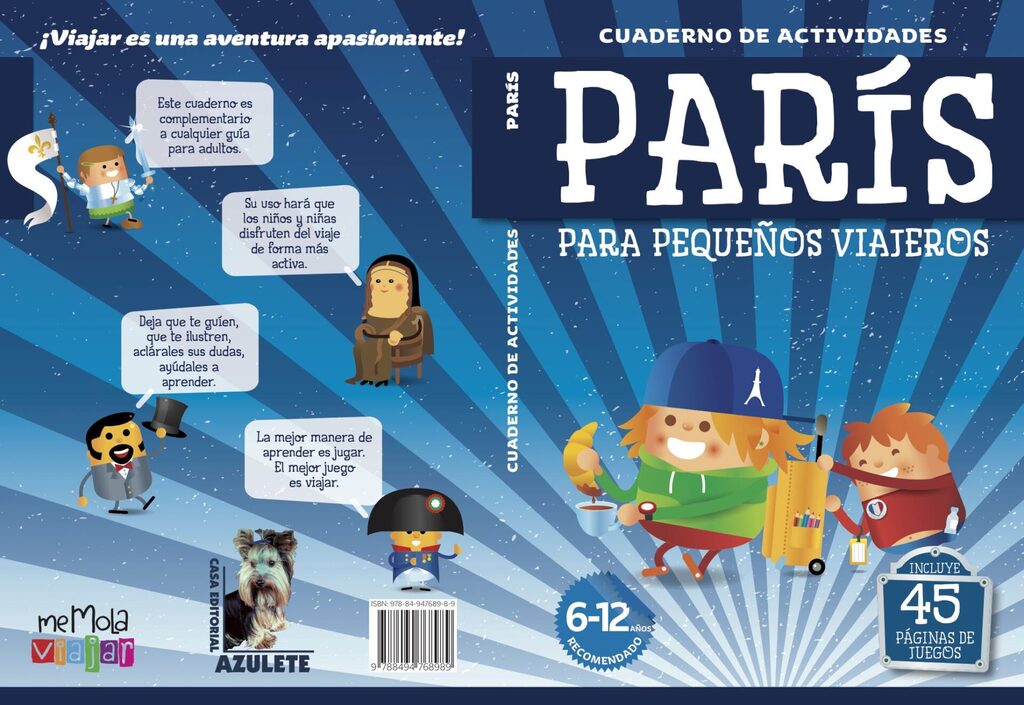 Què cap en el cap?