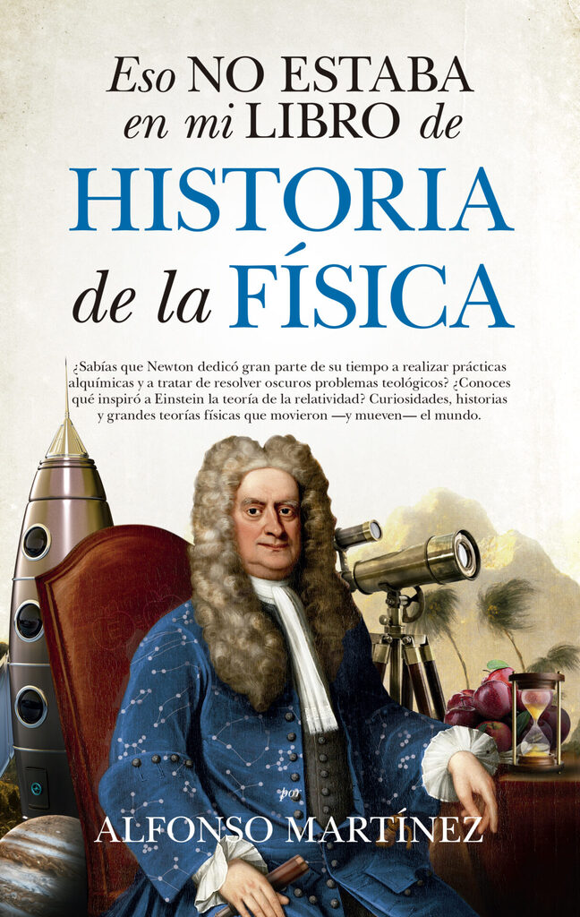 FRANKLIN el del pararrayos