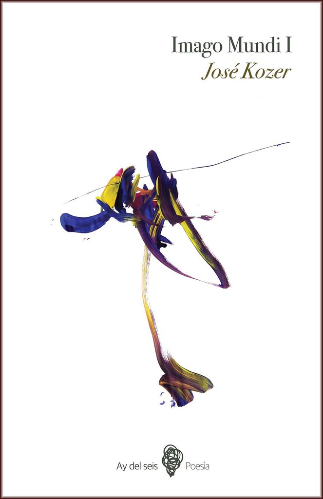 Imago mundi I