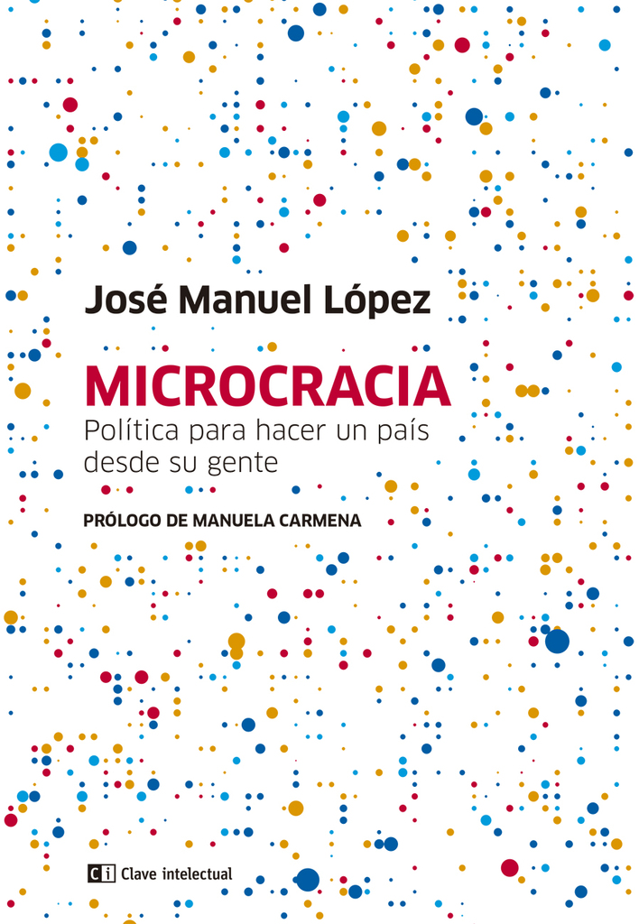 Microcracia