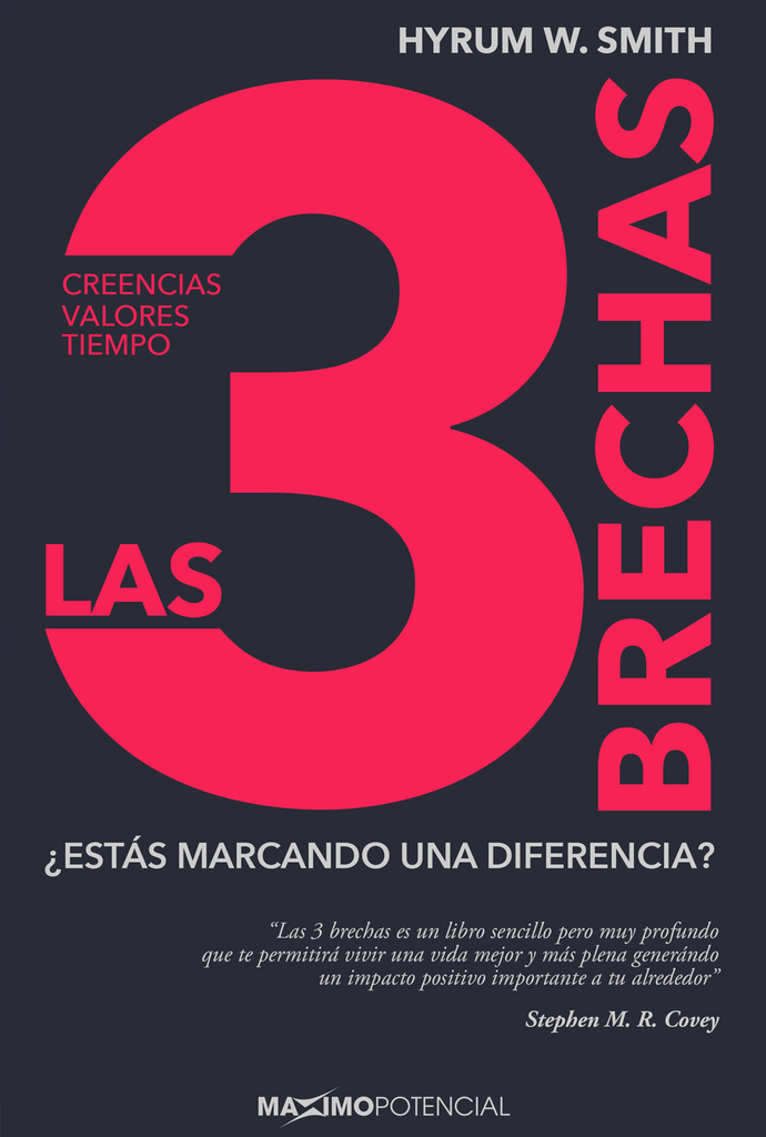 Descubriendo las leyes de la vida