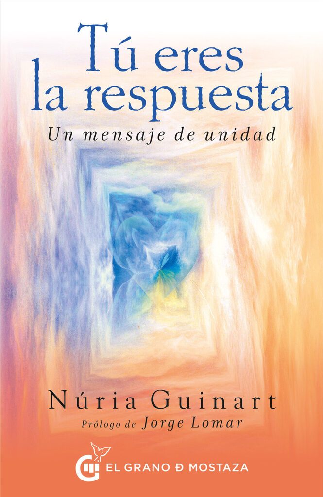 LIBERA TU ALMA