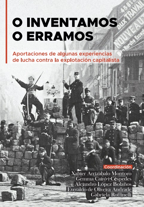 El complot de los desnortados