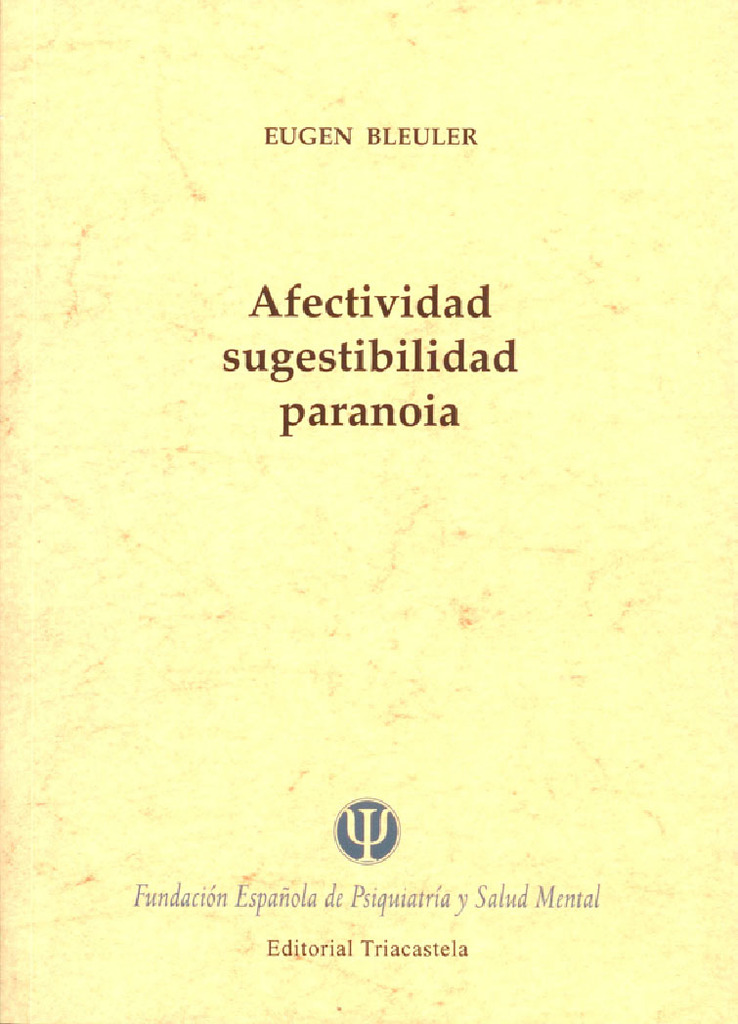 Introducción a las psicoterapias
