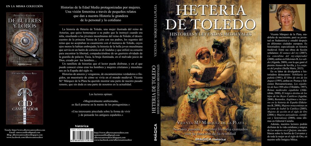 Heteria de Toledo Heteria de Toledo