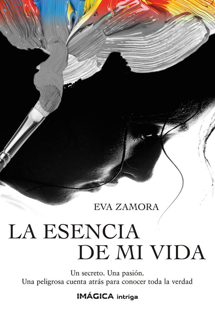 La esencia de mi vida La esencia de mi vida