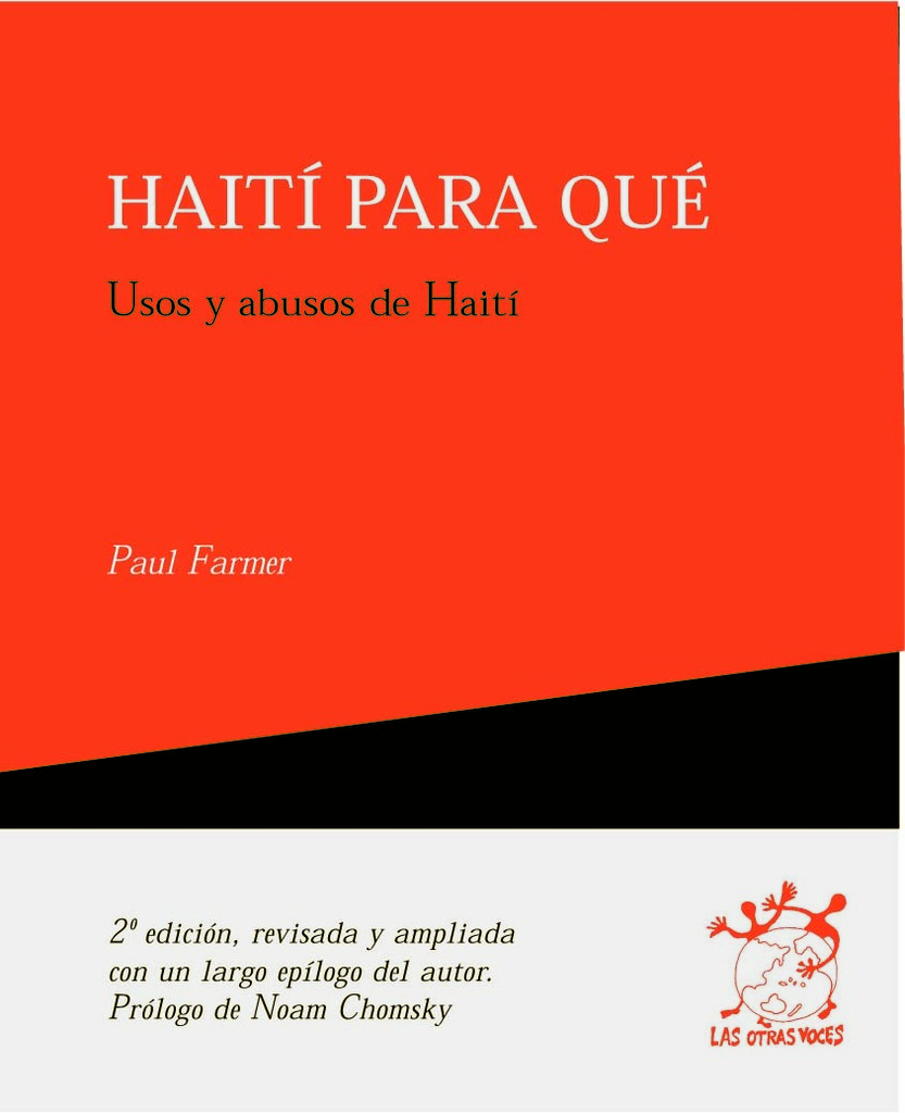 El orden sin el poder