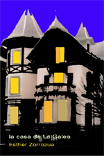La Casa de la Galea