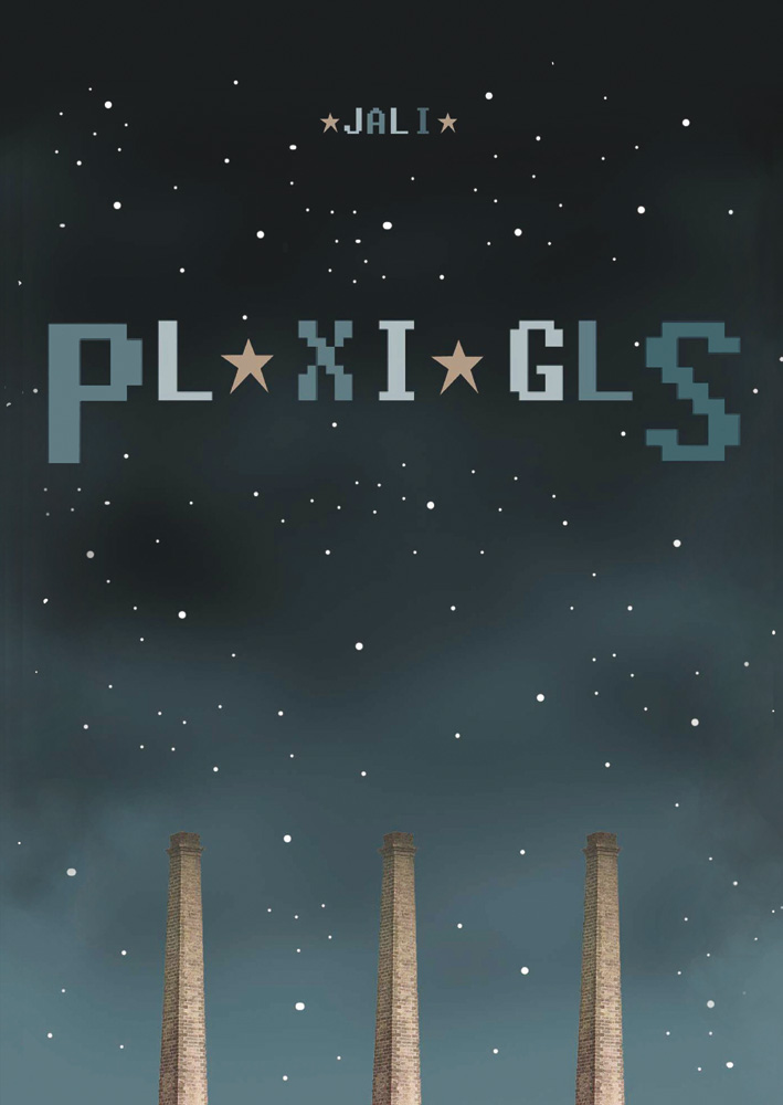 Plexiglás Plexiglás