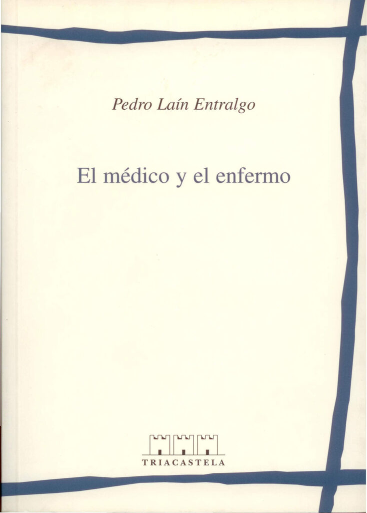 El m?dico y el enfermo