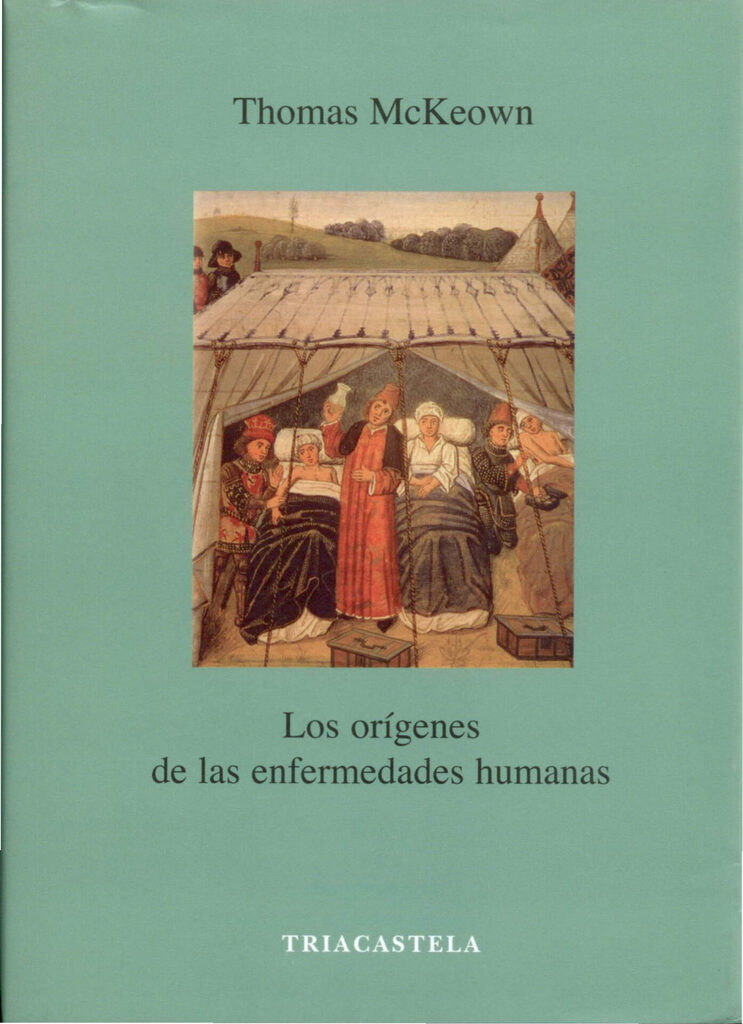 Los or¡genes de las enfermedades humanas