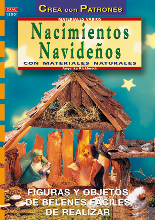 Serie Window Color nº 6. NAVIDAD CON WINDOW COLOR
