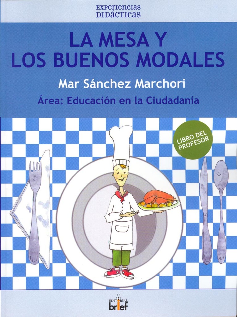 Inteligencia emocional y social en el aula. Cuaderno 3