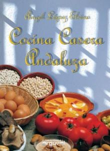 COCINA CREATIVA EN ANDALUCÍA
