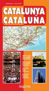 MAPA DE MADRID CASTILLA Y LEON