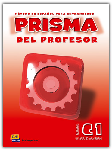 Prisma C1 Consolida - CD