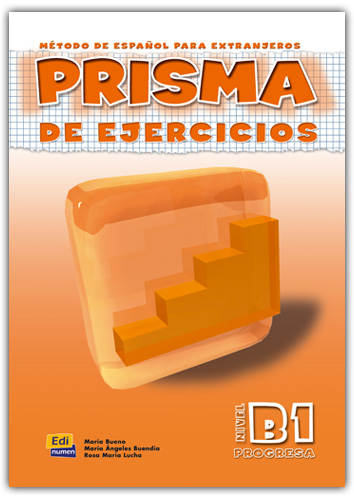 Prisma A1 Comienza - Libro de ejercicios