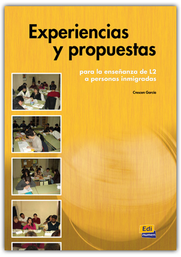 ¡Adelante! - Libro del alumno