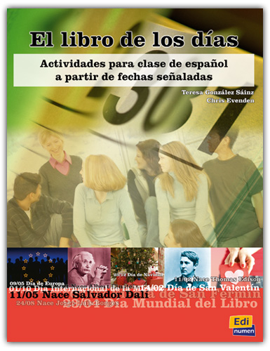 VOCABULARIO EN MOVIMIENTO