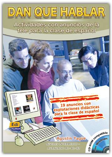 Diálogos y relatos