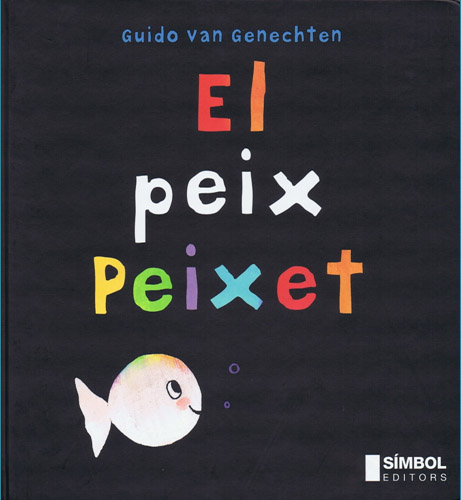 L'aniversari d'en Peixet