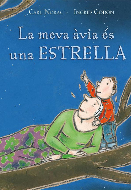 Una aventura per explicar als nets