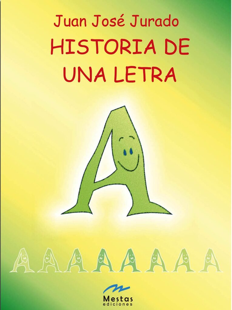 Historia de una Letra