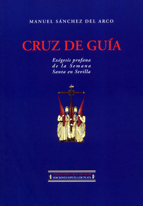 Semana Santa en Sevilla