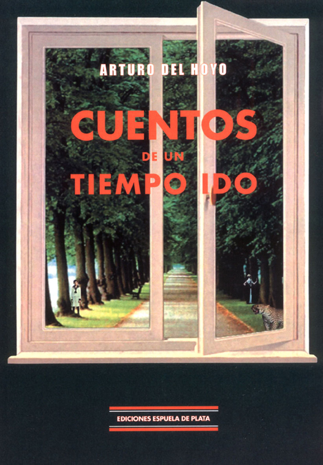El Indio del Desierto