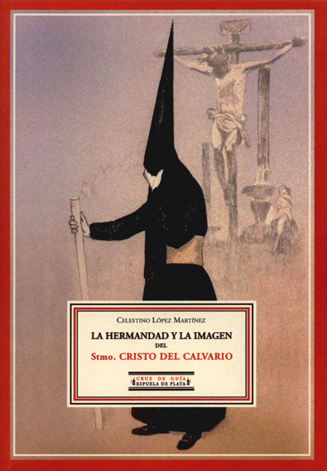 La Sagrada Imagen de Jesús del Gran Poder
