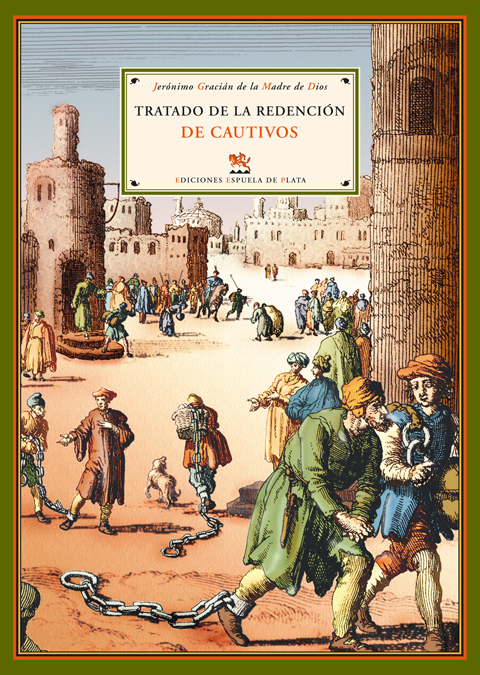 TRATADO DE LA REDENCION DE CAUT