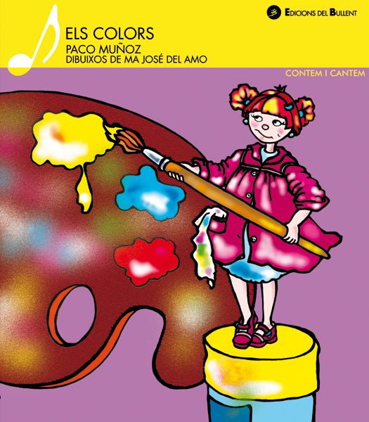 Els colors