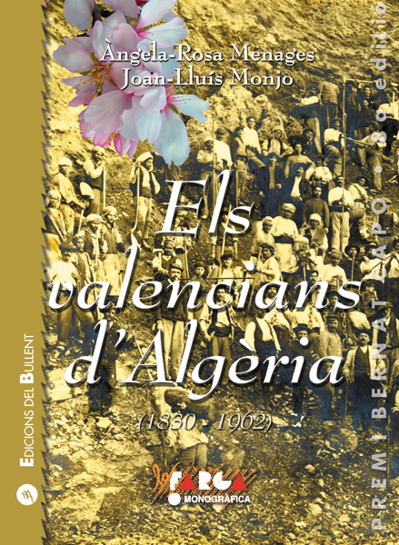 Els valencians d'Algèria (1830-1962)
