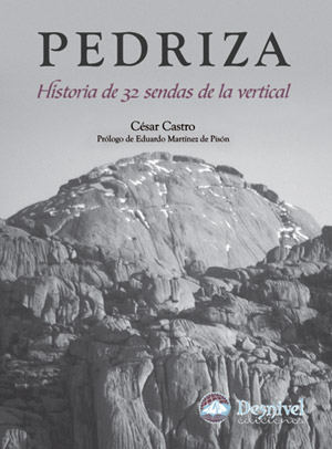 Huida de las cimas