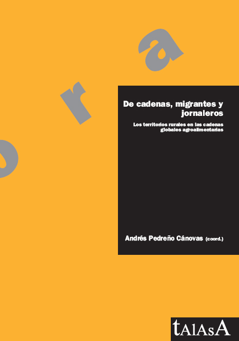 Crisis, inmigración y sociedad