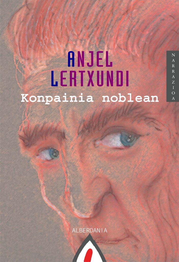 Konpainia noblean